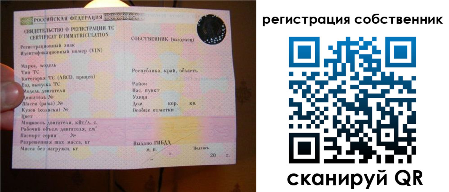 прописка иностранных граждан в Чернушке